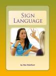 Sign Language Audiobook