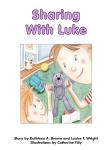 Sharing With Luke Audiobook
