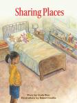 Sharing Places Audiobook