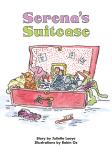 Serena's Suitcase Audiobook
