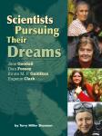 Scientists Pursuing Their Dreams Audiobook