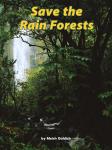 Save the Rain Forests Audiobook