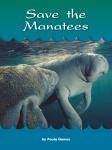 Save the Manatees Audiobook