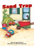 Sand Trap Audiobook