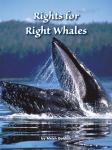 Rights for Right Whales Audiobook