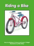 Riding a Bike Audiobook