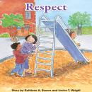 Respect: Voices Leveled Library Readers Audiobook