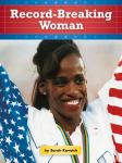 Record-Breaking Woman Audiobook