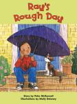 Ray's Rough Day Audiobook