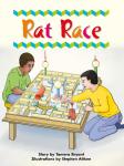 Rat Race Audiobook