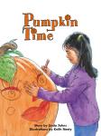 Pumpkin Time Audiobook