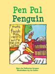 Pen Pal Penguin Audiobook