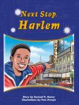 Next Stop, Harlem Audiobook