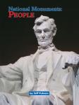 National Monuments: People Audiobook