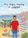 My New Home in Japan Audiobook