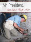 Mr. President, Can You Help Me? Audiobook