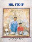 Mr. Fix-it Audiobook