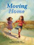 Moving Home Audiobook