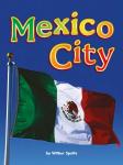 Mexico City Audiobook