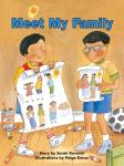 Meet My Family Audiobook