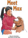 Meet Max Audiobook
