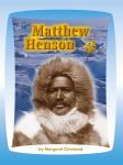Matthew Henson Audiobook