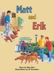 Matt and Erik Audiobook