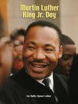 Martin Luther King Jr. Day Audiobook