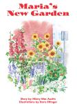 Maria's New Garden Audiobook