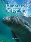 Manatees in Trouble Audiobook