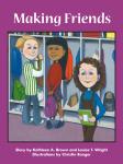 Making Friends Audiobook