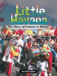 Little Havana Audiobook