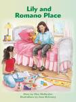 Lily and Romano Place Audiobook