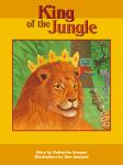 King of the Jungle Audiobook