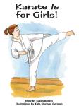 Karate Is for Girls! Audiobook