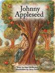 Johnny Appleseed Audiobook