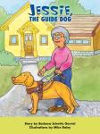 Jessie the Guide Dog Audiobook
