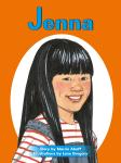 Jenna Audiobook