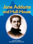 Jane Addams and Hull-House Audiobook