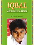 Iqbal Audiobook