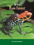 In the Rain Forest Audiobook