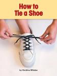 How to Tie a Shoe Audiobook