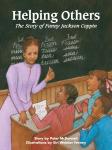 Helping Others: The Story of Fanny Jackson Coppin Audiobook