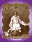 Helen Keller: The Quest to Learn Audiobook