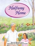 Halfway Home Audiobook