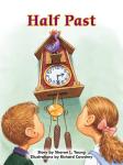 Half Past Audiobook