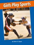 Girls Play Sports Audiobook