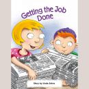Getting the Job Done Audiobook