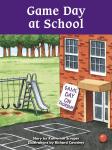 Game Day at School Audiobook