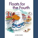 Floats for the Fourth Audiobook